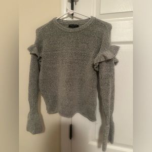 Romeo & Juliet Sweater